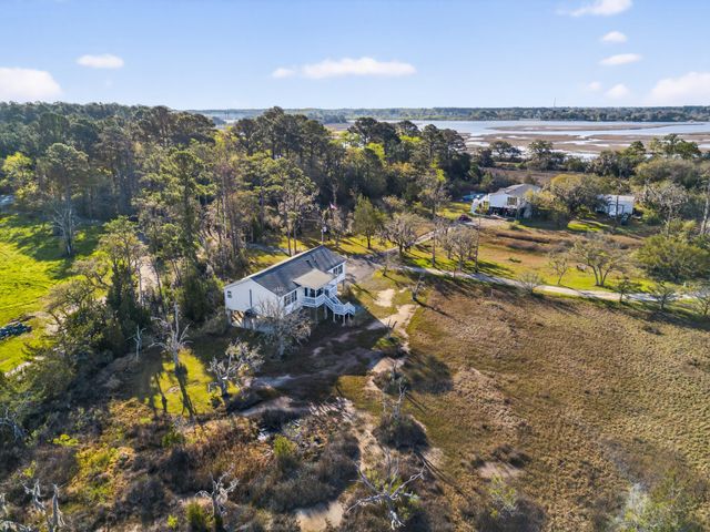 3810 Marshfield Road, Johns Island, SC 29455