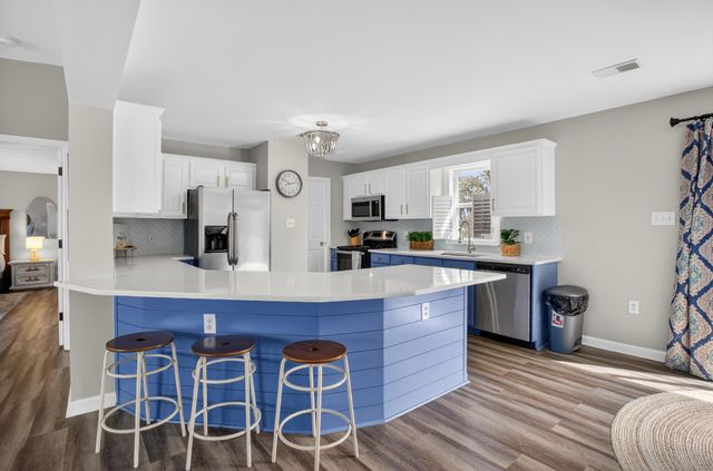 3810 Marshfield Road, Johns Island, SC 29455