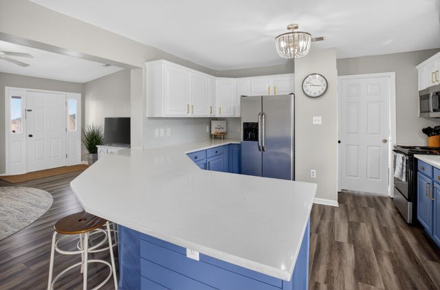3810 Marshfield Road, Johns Island, SC 29455