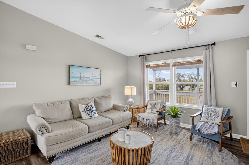 3810 Marshfield Road, Johns Island, SC 29455