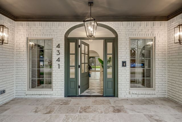 4341 Willow Lane, Dallas, TX 75244