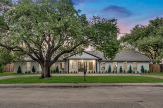 4341 Willow Lane, Dallas, TX 75244