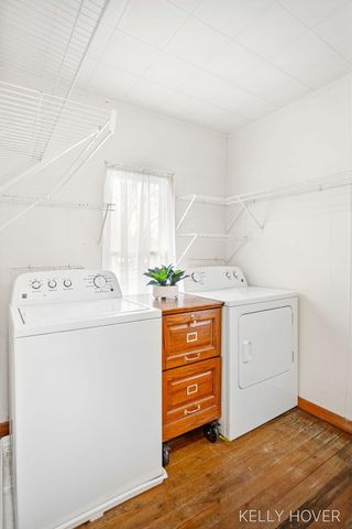 609 W Maple Street, Wayland City, MI 49348