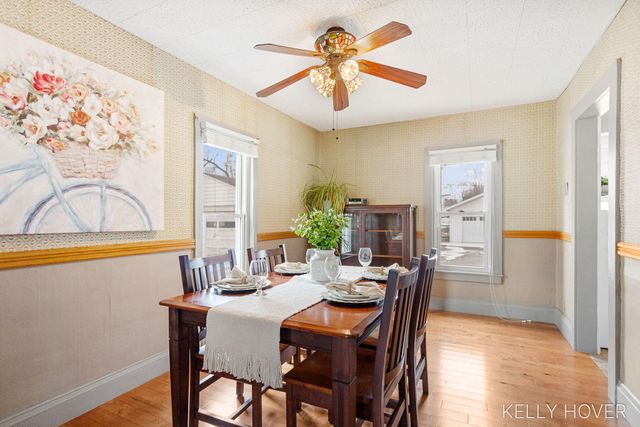 609 W Maple Street, Wayland City, MI 49348