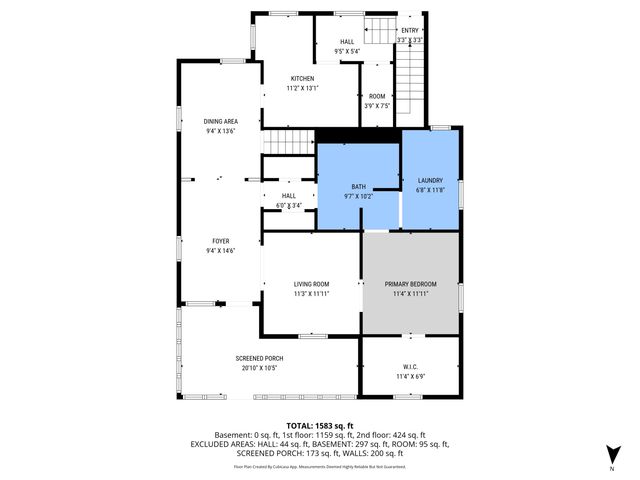 609 W Maple Street, Wayland City, MI 49348