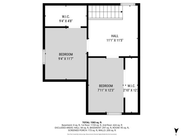 609 W Maple Street, Wayland City, MI 49348