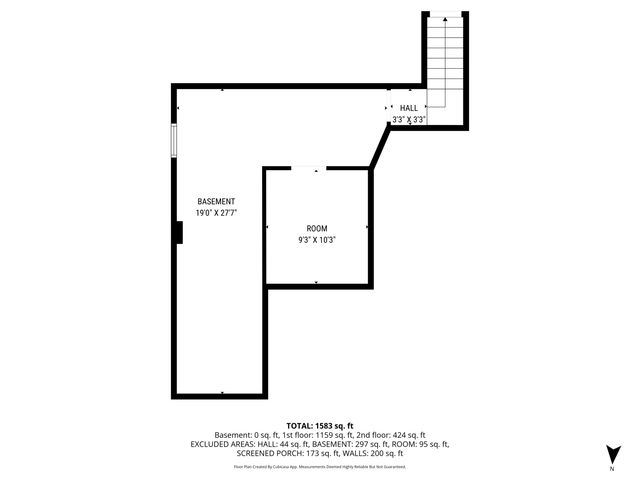 609 W Maple Street, Wayland City, MI 49348