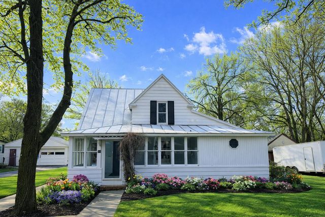 609 W Maple Street, Wayland City, MI 49348