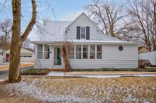 609 W Maple Street, Wayland City, MI 49348