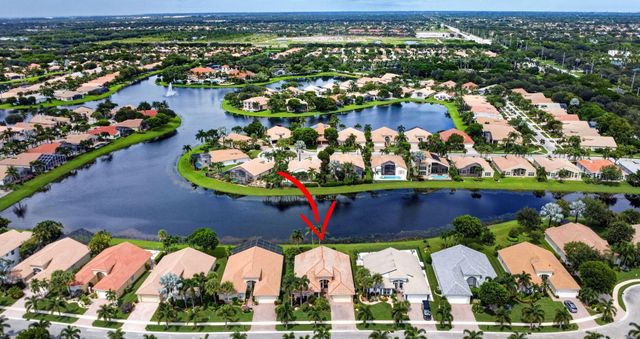 7485 Carmela Way, Delray Beach, FL 33446