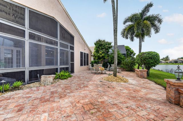 7485 Carmela Way, Delray Beach, FL 33446