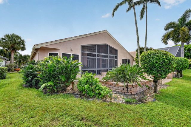 7485 Carmela Way, Delray Beach, FL 33446