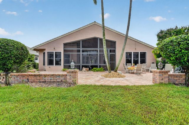 7485 Carmela Way, Delray Beach, FL 33446
