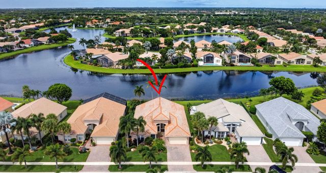 7485 Carmela Way, Delray Beach, FL 33446