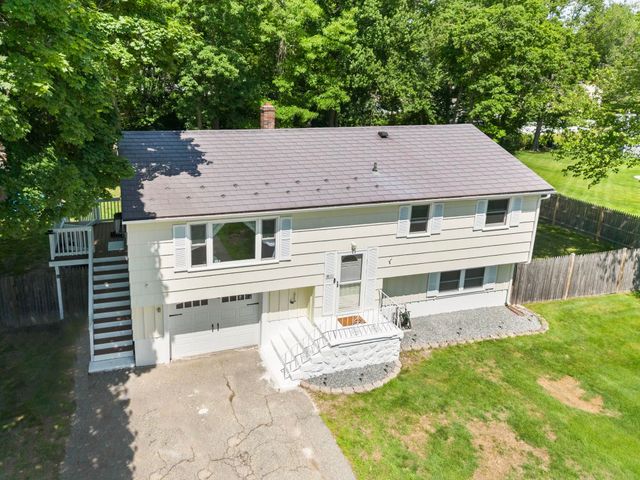 6 Cypress Street, Salem, NH 03079