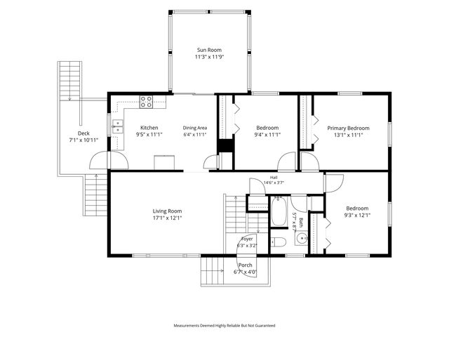 6 Cypress Street, Salem, NH 03079