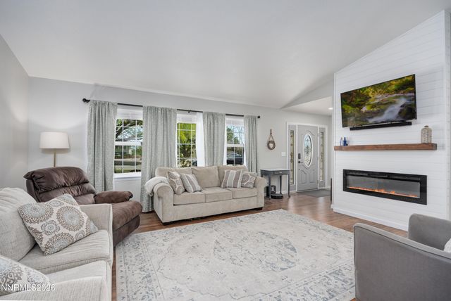 4115 Cimarron Road, Fallon, NV 89406