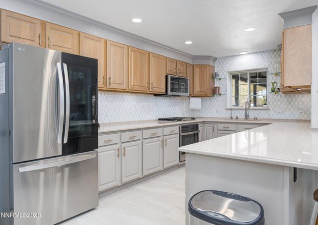 4115 Cimarron Road, Fallon, NV 89406