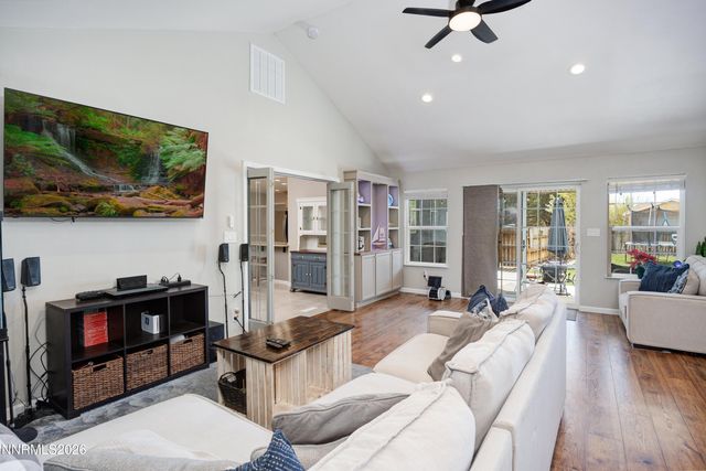 4115 Cimarron Road, Fallon, NV 89406