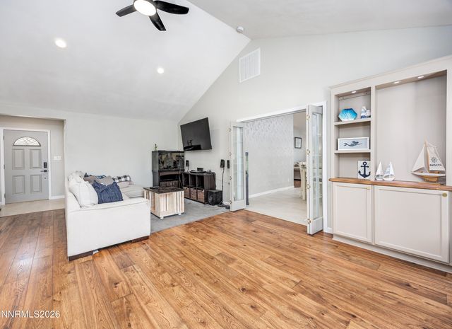 4115 Cimarron Road, Fallon, NV 89406