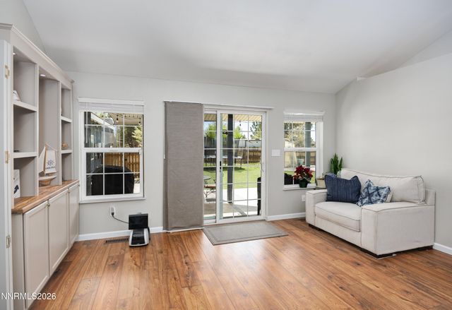 4115 Cimarron Road, Fallon, NV 89406