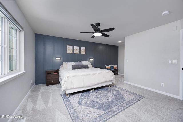 4115 Cimarron Road, Fallon, NV 89406