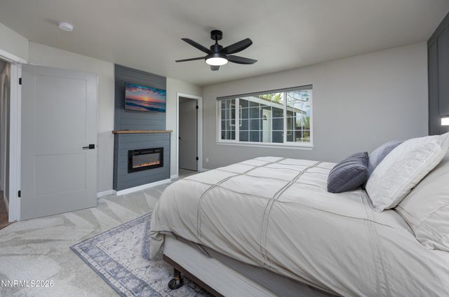 4115 Cimarron Road, Fallon, NV 89406