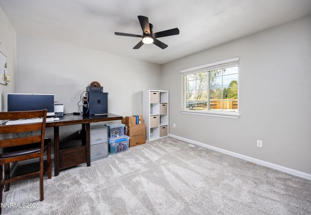 4115 Cimarron Road, Fallon, NV 89406