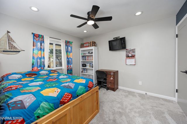 4115 Cimarron Road, Fallon, NV 89406