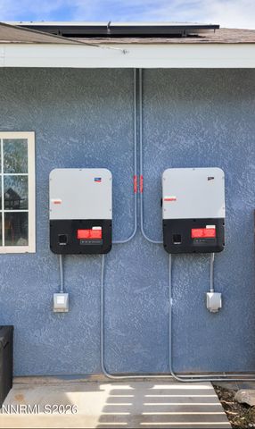 4115 Cimarron Road, Fallon, NV 89406