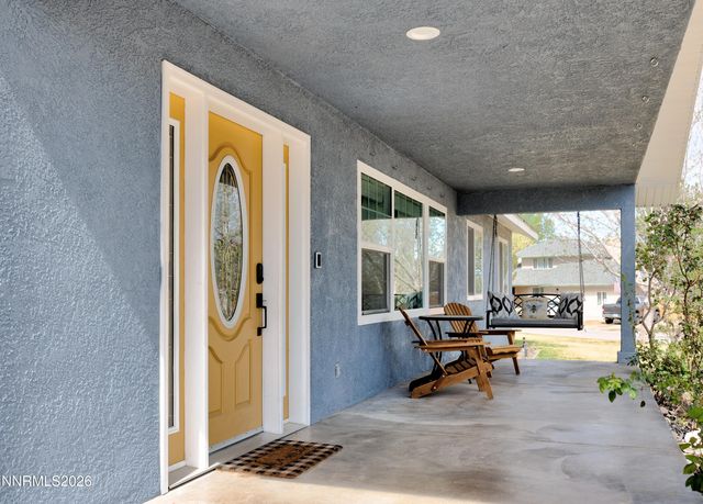 4115 Cimarron Road, Fallon, NV 89406