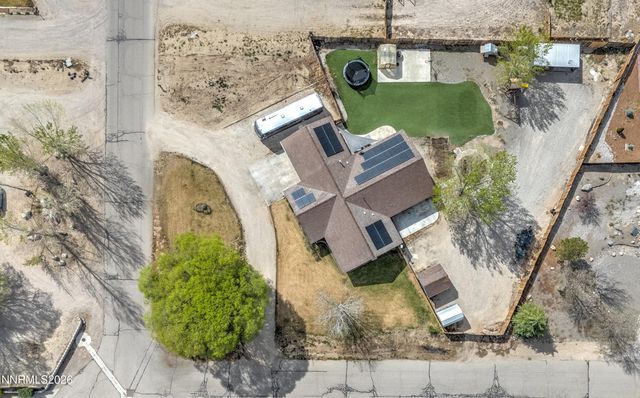 4115 Cimarron Road, Fallon, NV 89406