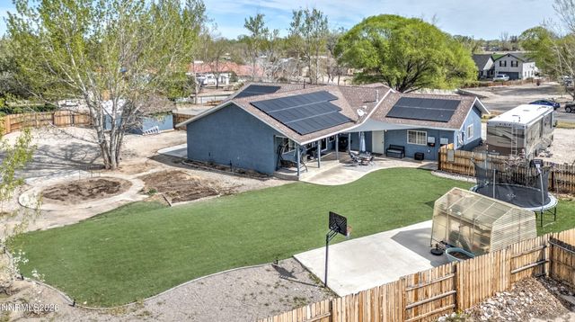 4115 Cimarron Road, Fallon, NV 89406