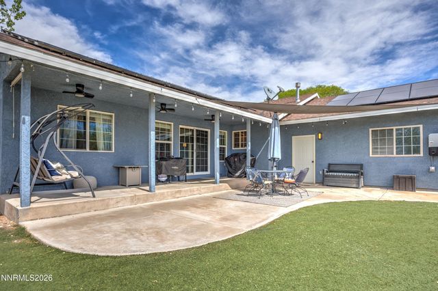 4115 Cimarron Road, Fallon, NV 89406