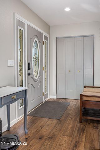 4115 Cimarron Road, Fallon, NV 89406