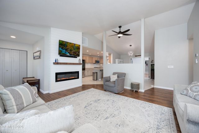 4115 Cimarron Road, Fallon, NV 89406