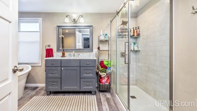 410 Section Street, Norway, MI 49870