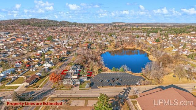 410 Section Street, Norway, MI 49870