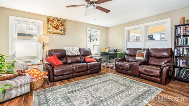 410 Section Street, Norway, MI 49870