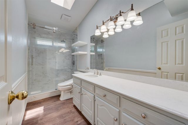 212 Steamboat Drive, Coppell, TX 75019
