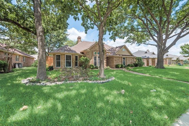 212 Steamboat Drive, Coppell, TX 75019