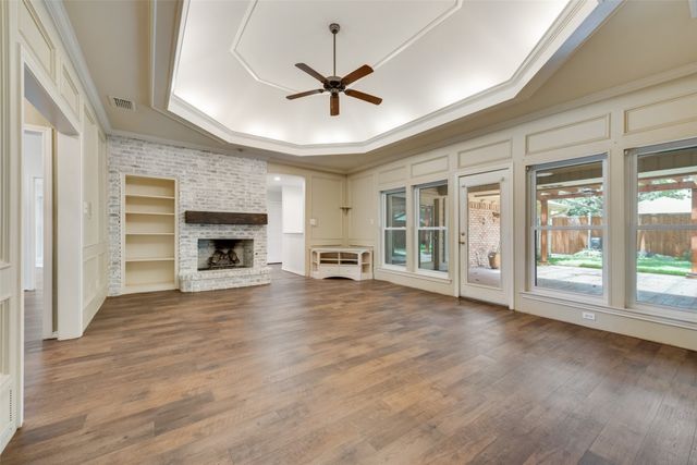 212 Steamboat Drive, Coppell, TX 75019