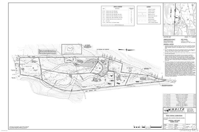 Lot 1, Carmel, NY 10509