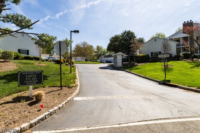 184 Alexandria Way, Bernards Twp., NJ 07920