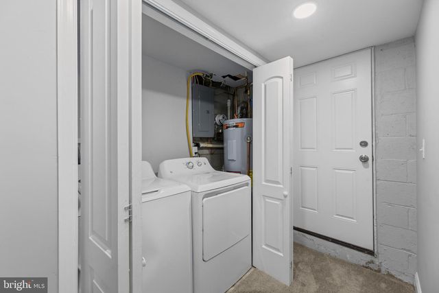 353 LEEANNE RD, Essex, MD 21221