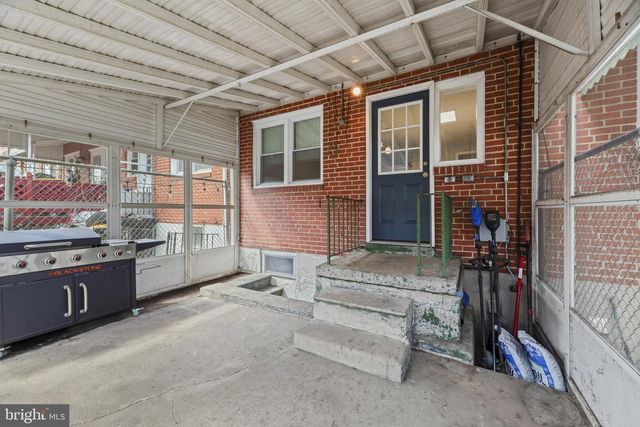 353 LEEANNE RD, Essex, MD 21221