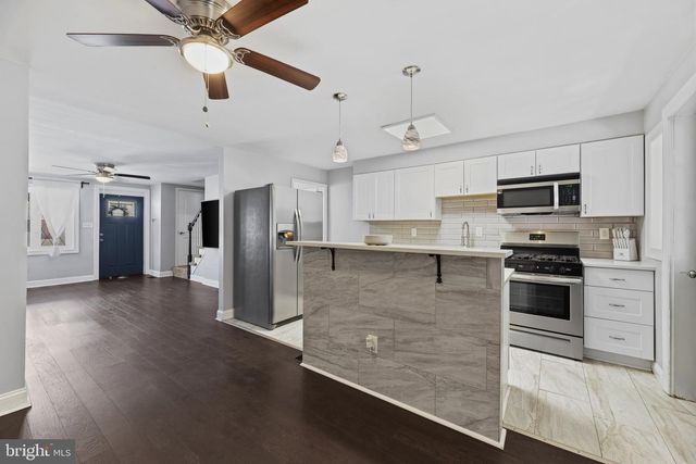 353 LEEANNE RD, Essex, MD 21221