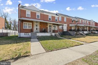 353 LEEANNE RD, Essex, MD 21221