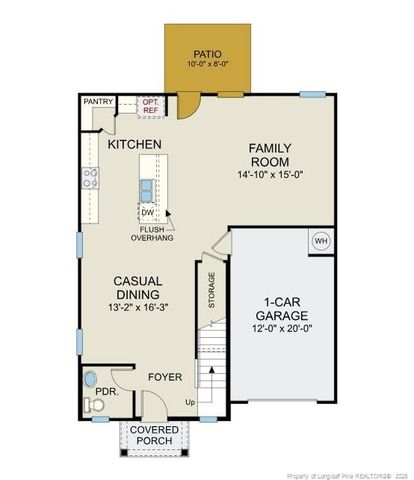 365 WICKLOW Lane, Raeford, NC 28376