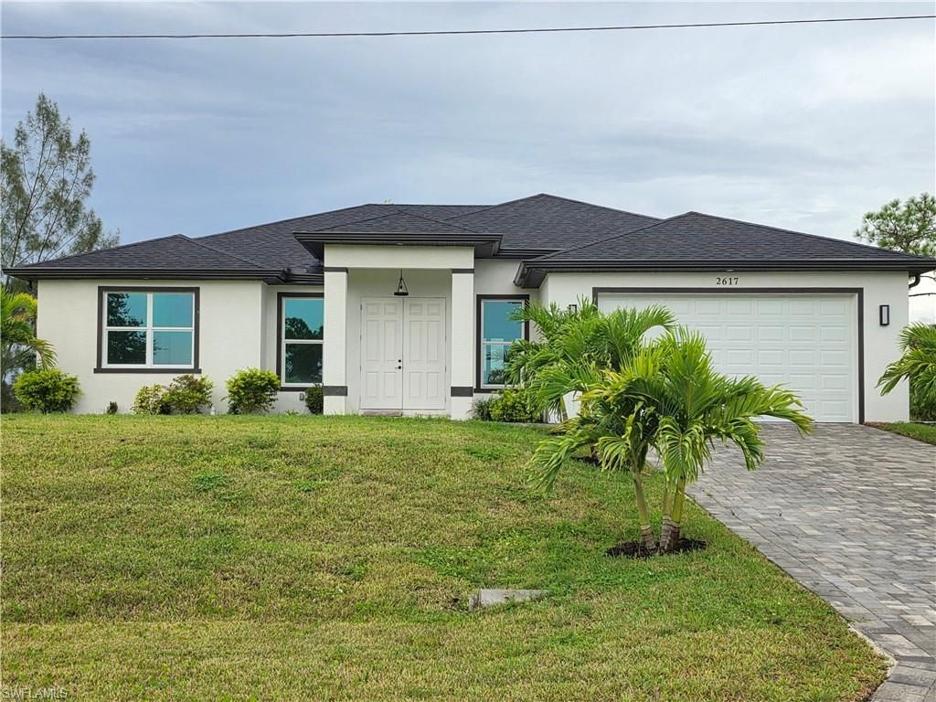 2617 NW 26th PL, CAPE CORAL, FL 33993 — photo 2